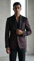 Black Wine Metallic