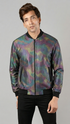 Black Holographic