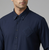 Midnight Prism Kurta