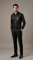 Black Pocket King