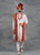 White Sherwani