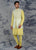 Pistachio Bandhgala Jacket
