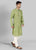 Green Kurta for Men Online
