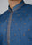 Teal Blue Kurta Set