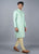 Pastel Green Kurta Set