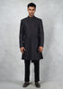 Black Indowestern