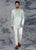 Sea Green Jodhpuri Suit