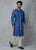 Blue Kurta Set