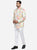 Multicolour Jodhpuri Suit for Men