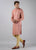 Pink Kurta Set