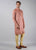 Pink Kurta Set