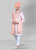 Off White Sherwani