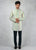 Light Green Short Kurta