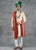 Off-White Sherwani