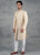 Off-White Sherwani