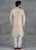 Off-White Sherwani