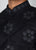 Black Long Bandhgala