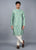 Aquamarine Kurta Set