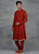 Beige Sherwani