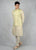 Light Green Bandhgala Jacket