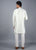 Tint Green Kurta Set