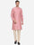 Rose Pink Kurta Set