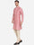 Rose Pink Kurta Set